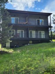 128 Saddle Loop Bigfork, MT 59911