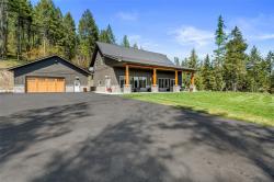 41227 Deer Mouse Lane Rollins, MT 59931