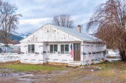 124 Vanderwood Road Libby, MT 59923