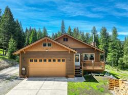 598 Tamarack Lane Rexford, MT 59930