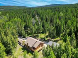 598 Tamarack Lane Rexford, MT 59930