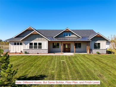 2022 Homestead Trail Columbia Falls, MT 59912