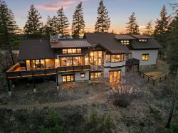 411 Sunset View Court Whitefish, MT 59937