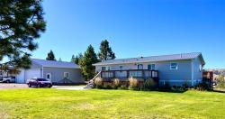 36 Dove Lane Clancy, MT 59634