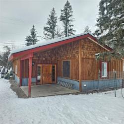 810 4th Avenue NW Columbia Falls, MT 59912