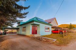 115 E Mill Street Philipsburg, MT 59858