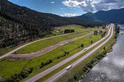 Lot 19, The Meadows At Thompson Ranch Alberton, MT 59820