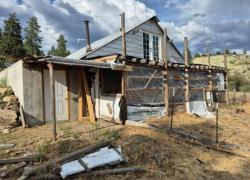 57 Hillview Road Plains, MT 59859