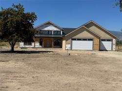 645 Old Corvallis Road Corvallis, MT 59828