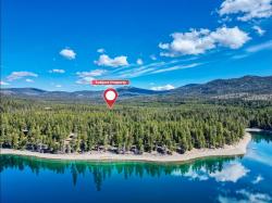 215 Lodgepole Drive Marion, MT 59925