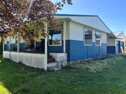 4547 Us Highway 93 S Darby, MT 59829