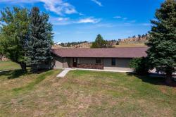 3919 High Trail Road Billings, MT 59101