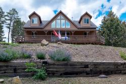 135 Panorama Drive White Sulphur Springs, MT 59645
