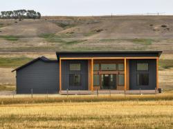 406 2nd Road SW Fairfield, MT 59436