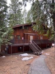 114 Cedar Way 114 Whitefish, MT 59937