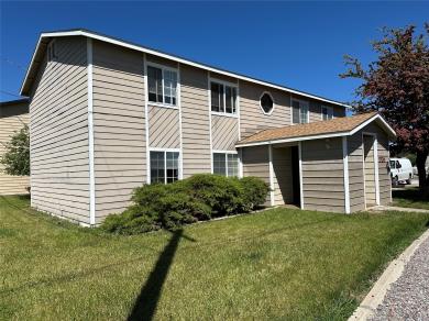 1704 1st Avenue W 4 Kalispell, MT 59901