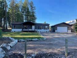 436 Bear Trail Whitefish, MT 59937