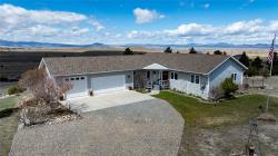 3 Brow Tine Boulevard Clancy, MT 59634