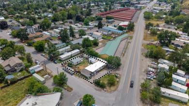 3991 Hwy 200 E Bonner, MT 59823