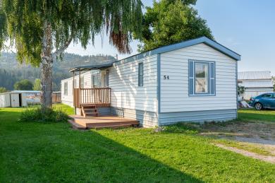 3360 Big Flat Road #54 Missoula, MT 59804