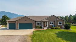 115 Scotch Pine Lane Columbia Falls, MT 59912