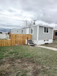 2508 Parrot Street Butte, MT 59701
