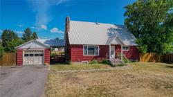 805 S 5th Avenue Plains, MT 59859