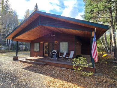 162 3rd Street W Hungry Horse, MT 59919