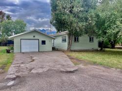 306 Franklin Street SE Ronan, MT 59864