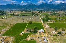 571 Ridge Road Stevensville, MT 59870