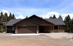 115 Grassy Mountain Road White Sulphur Springs, MT 59645