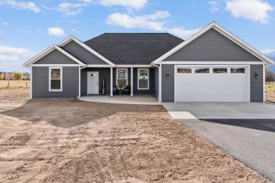 4465 Collie Court Stevensville, MT 59870