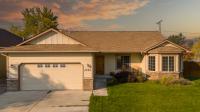 5268 Lonesome Dove Lane Lolo, MT 59847