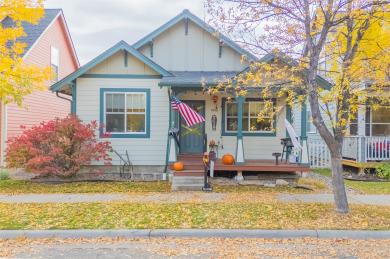 4411 Bordeaux Boulevard B Missoula, MT 59808