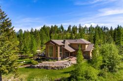 550 Blacktail Heights Lakeside, MT 59922