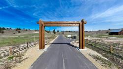 1219 Rugged Ridge Road Stevensville, MT 59870