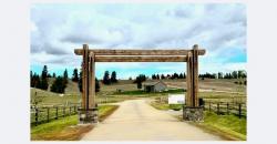 1219 Rugged Ridge Road Stevensville, MT 59870