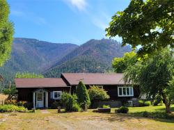 4 Courtier Road Thompson Falls, MT 59873