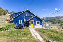 504 N Cable Road Anaconda, MT 59711