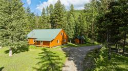 8100 Us Highway 2 W Marion, MT 59925