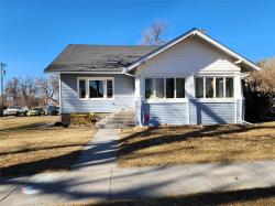 116 1st Avenue SW Choteau, MT 59422