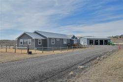 10 Mountainview Trail White Sulphur Springs, MT 59645