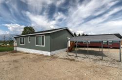514 Hamilton Heights Road 2 Corvallis, MT 59828
