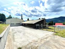 204 Spruce Street Thompson Falls, MT 59873