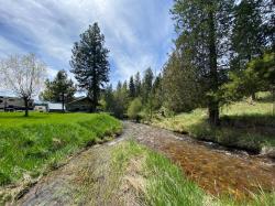 611 S Canyon Drive Seeley Lake, MT 59868