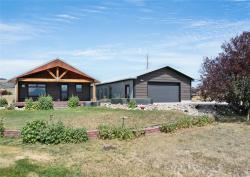 200 Shining Mountains Loop Road Ennis, MT 59729