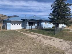 65317 Mt-43 Wise River, MT 59762