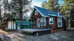 9330 Us Highway 2 W Marion, MT 59925