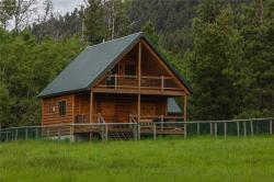 7 Tract Bull Elk Drummond, MT 59832