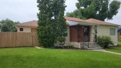 410 S Wisconsin Street Conrad, MT 59425